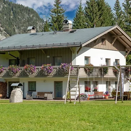 Haus Sonnenweg *
