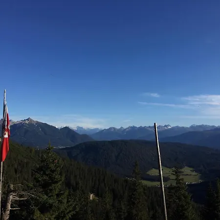 Haus Sonnenweg *
