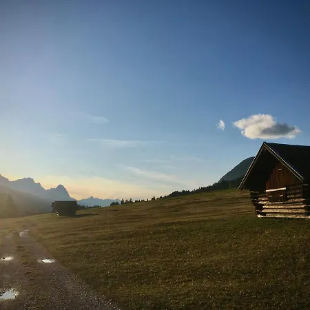 Daire Haus Sonnenweg *