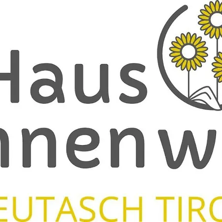 Haus Sonnenweg * Leutasch