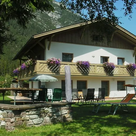 Haus Sonnenweg *