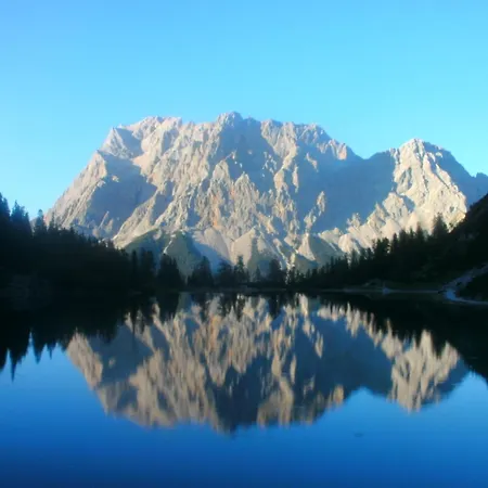 Haus Sonnenweg * Leutasch