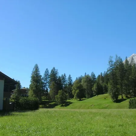 Haus Sonnenweg شقة *