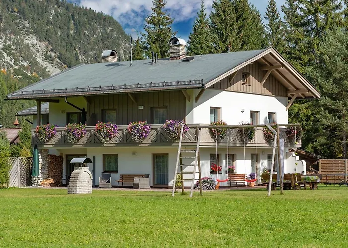 Haus Sonnenweg *
