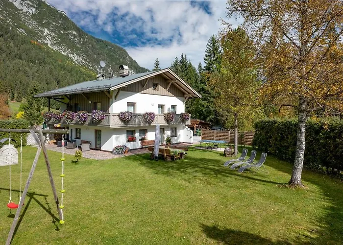 Haus Sonnenweg *