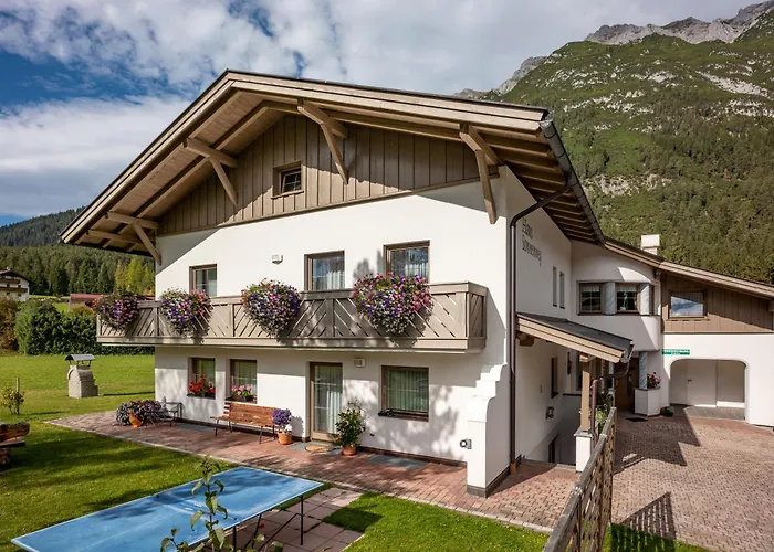 Haus Sonnenweg