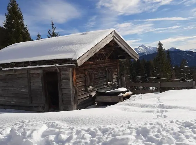 Haus Sonnenweg Apartamento *