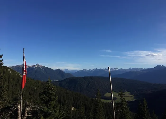 Haus Sonnenweg *