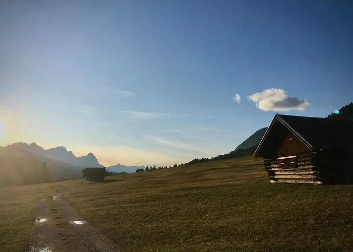 Apartamento Haus Sonnenweg *