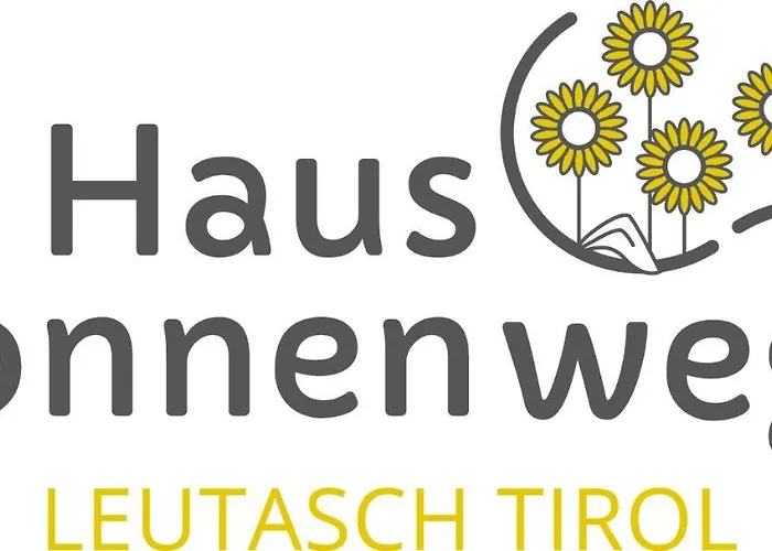 Haus Sonnenweg * Leutasch