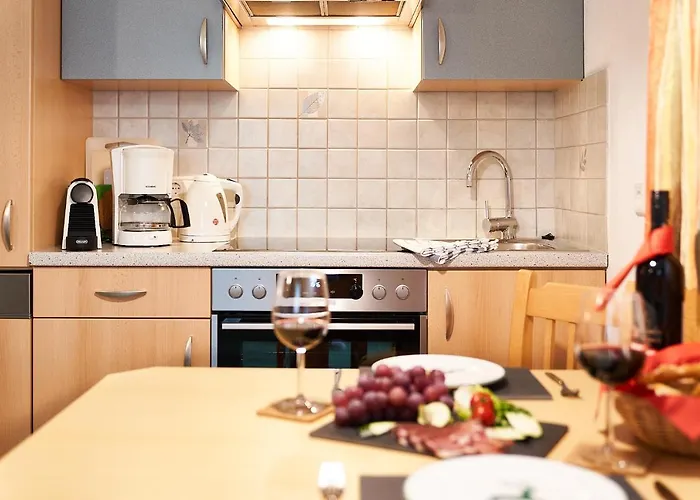 Haus Sonnenweg Leutasch