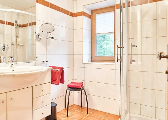 Haus Sonnenweg Leutasch