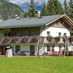 Haus Sonnenweg *