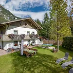 Apartamento Haus Sonnenweg Leutasch