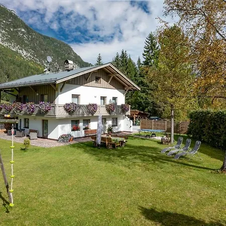 Haus Sonnenweg *