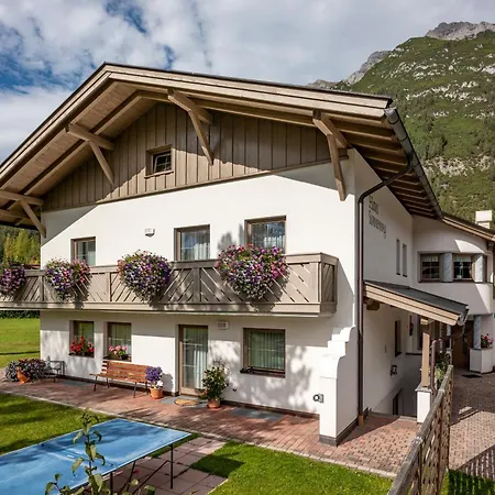 Haus Sonnenweg