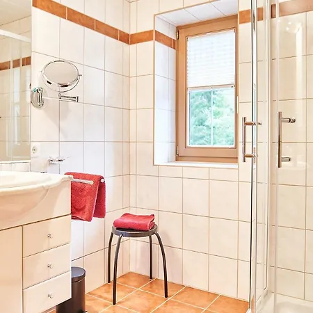 Haus Sonnenweg لوتاش