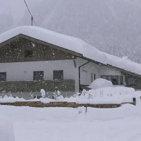 Haus Sonnenweg