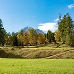 Haus Sonnenweg Апартаменты