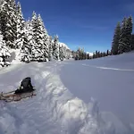Апартаменты Haus Sonnenweg *