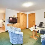 Апартаменты Haus Sonnenweg *