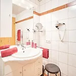 Апартаменты Haus Sonnenweg Лойташ