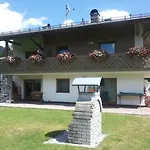 Апартаменты Haus Sonnenweg Лойташ